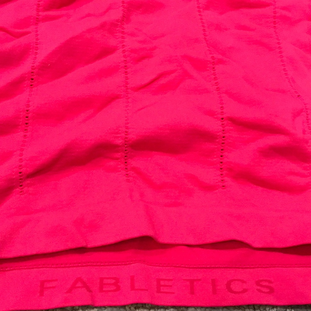 Fabletics Tank Top - Picture 4 of 4